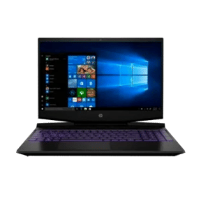 HP Pavilion 15-ec0029ax (8UZ39PA) (AMD Quad Core Ryzen 7/8 GB/1 TB 256 GB SSD/Windows 10/6 GB)