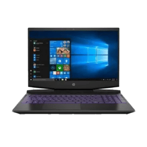 HP Pavilion 15-ec0027ax (8WE64PA) (AMD Quad Core Ryzen 5/8 GB/1 TB 256 GB SSD/Windows 10/4 GB)