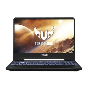 Asus TUF FX505GT-BQ006T (Core i5 9th Gen/8 GB/512 GB SSD/Windows 10/4 GB)
