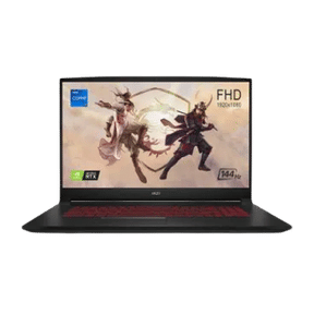 MSI Katana GF76 11UD-823IN (Core i7 11th Gen/16 GB/512 GB SSD/Windows 11/4 GB)