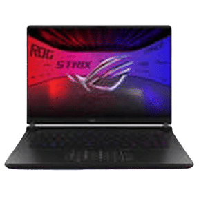Asus ROG Strix Scar 16 G635LW-RW157WS (Core Ultra 9 Series 2 /32 GB/2 TB SSD/Windows 11/16 GB)
