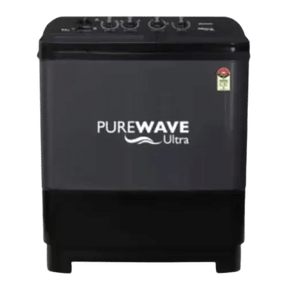 Sharp ES-SD80NB-HS 8 Kg Semi Automatic Top Load