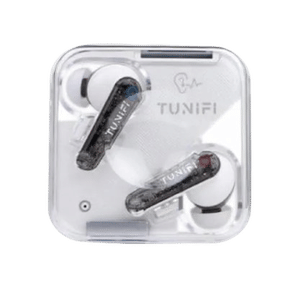 Tunifi Immerse Transparent