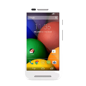 Motorola Moto E