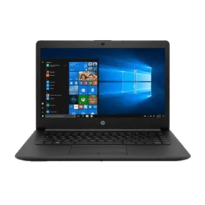 HP 14q-cs0025TU (8RB16PA) (Pentium Gold/4 GB/256 GB SSD/Windows 10)