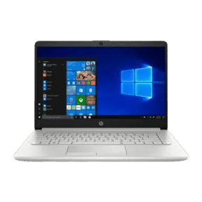 HP 14s-cf0116tu (7NL58PA) (Core i3 7th Gen/8 GB/1 TB 256 GB SSD/Windows 10)