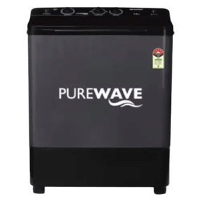 Sharp ES-SD70NB-PS 7 Kg Semi Automatic Top Load