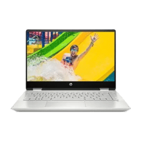 HP Pavilion TouchSmart 14 x360 14-dh1025TX (8GA92PA) (Core i5 10th Gen/8 GB/1 TB 256 GB SSD/Windows 10/2 GB)