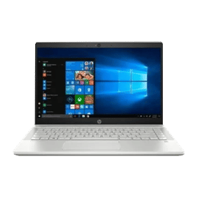 HP Pavilion 14-ce1073tx (7QR36PA) (Core i5 8th Gen/8 GB/512 GB SSD/Windows 10/2 GB)