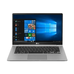 LG gram 14Z990-V (Core i5 8th Gen/8 GB/256 GB SSD/Windows 10)
