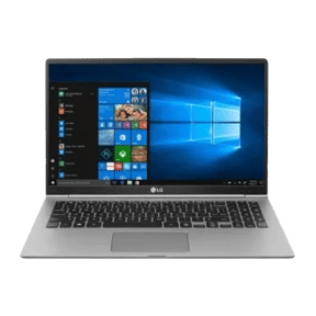 LG gram 15Z990-V (Core i5 8th Gen/8 GB/256 GB SSD/Windows 10)