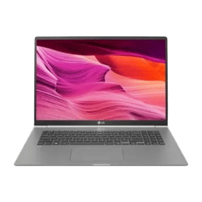 LG gram 17Z990-V (Core i7 8th Gen/8 GB/512 GB SSD/Windows 10)