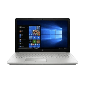 HP 15-db0239au (7QH00PA) (AMD Dual Core Ryzen 3/4 GB/256 GB SSD/Windows 10)