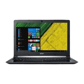 Acer Aspire 5 A515-51G (NX.GVLSI.002) (Core i5 7th Gen/8 GB/1 TB/Windows 10/2 GB)