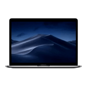 Apple MacBook Pro MUHN2HN/A Ultrabook (Core i5 8th Gen/8 GB/128 GB SSD/macOS Mojave)