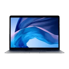 Apple MacBook Air MVFH2HN/A Ultrabook (Core i5 8th Gen/8 GB/128 GB SSD/macOS Mojave)