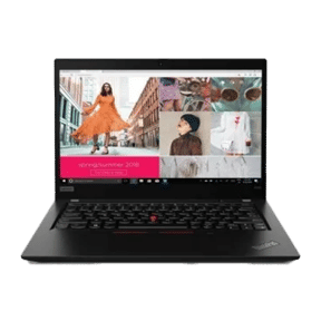 Lenovo Thinkpad X390 (20Q0002GIG) (Core i5 8th Gen/16 GB/512 GB SSD/Windows 10)