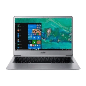 Acer Swift 3 SF314-54-554K (NX.GXZSI.001) (Core i5 8th Gen/8 GB/512 GB SSD/Windows 10)