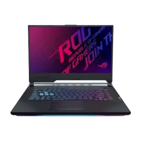 Asus ROG Strix SCAR III G531GU-ES104T (Core i7 9th Gen/16 GB/1 TB 256 GB SSD/Windows 10/6 GB)