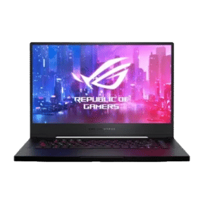 Asus ROG Zephyrus M GU502GU-ES003T (Core i7 9th Gen/16 GB/512 GB SSD/Windows 10/6 GB)
