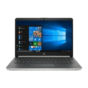 HP 14s-cr1008tx (5PL84PA) (Core i5 8th Gen/8 GB/256 GB SSD/Windows 10)