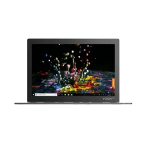 Lenovo Yoga Book C930-13IKB (81EQ0014IN) (Core i7 8th Gen/16 GB/512 GB SSD/Windows 10)