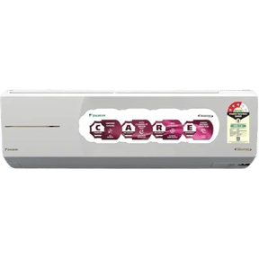 Daikin FTHT35XV16WAA 1 Ton 3 Star Inverter Split AC