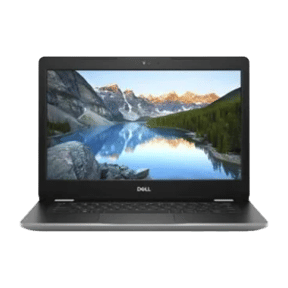 Dell Inspiron 14 3481 (C563109HIN9) (Core i3 7th Gen/4 GB/1 TB/Windows 10)