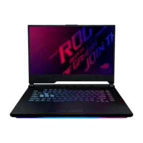 Asus ROG Strix Hero III G531GU-ES133T (Core i7 9th Gen/16 GB/1 TB 256 GB SSD/Windows 10/6 GB)