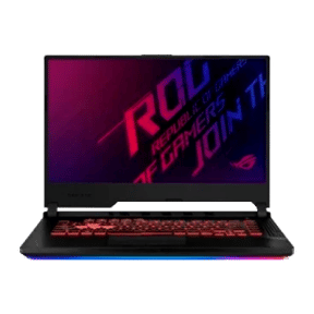 Asus ROG Strix G531GT-AL017T (Core i7 9th Gen/8 GB/512 GB SSD/Windows 10/4 GB)