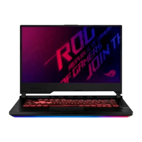 Asus ROG Strix G531GT-AL030T (Core i7 9th Gen/8 GB/1 TB 256 GB SSD/Windows 10/4 GB)