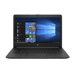 HP 14q-cy0005au (7QG85PA) (AMD Dual Core A4/4 GB/256 GB SSD/Windows 10)