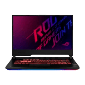 Asus ROG Strix G531GT-AL018T (Core i7 9th Gen/16 GB/512 GB SSD/Windows 10/4 GB)