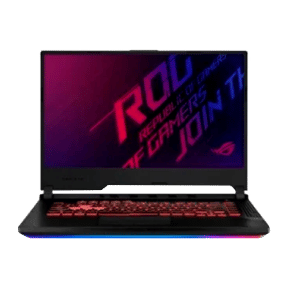 Asus ROG Strix G531GT-BQ002T (Core i5 9th Gen/8 GB/512 GB SSD/Windows 10/4 GB)