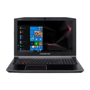 Acer Predator Helios 300 PH315-51-56RE (NH.Q47SI.002) (Core i5 8th Gen/8 GB/2 TB 16 GB SSD/Windows 10/6 GB)