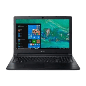 Acer Aspire 3 A315-53-59GR (NX.H38SI.014) (Core i5 8th Gen/4 GB/1 TB/Windows 10)