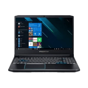 Acer Predator Helios 300 PH315-52 (NH.Q53SI.013) (Core i5 9th Gen/16 GB/1 TB 256 GB SSD/Windows 10/6 GB)