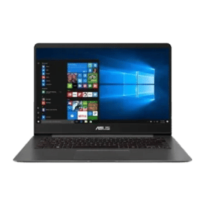 Asus Zenbook UX430UA-GV307T (Core i5 8th Gen/8 GB/256 GB SSD/Windows 10)