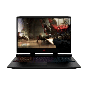 HP Omen 15-dc1092tx (7NM77PA) (Core i5 9th Gen/8 GB/1 TB 256 GB SSD/Windows 10/4 GB)