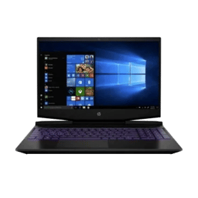 HP Pavilion 15-dk0052tx (7LG89PA) (Core i7 9th Gen/12 GB/1 TB 512 GB SSD/Windows 10/6 GB)