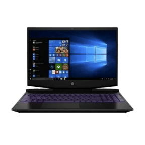 HP Pavilion 15-dk0047tx (7LG86PA) (Core i5 9th Gen/8 GB/1 TB 256 GB SSD/Windows 10/4 GB)