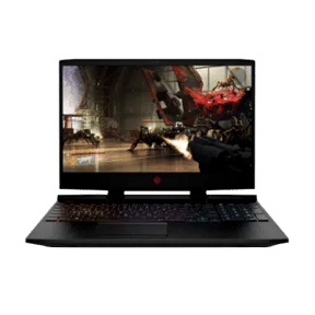 HP Omen 15-dc1093tx (7NM78PA) (Core i7 9th Gen/8 GB/1 TB 256 GB SSD/Windows 10/4 GB)