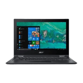 Acer Spin 1 SP111-33 (NX.H0VSI.002) (Pentium Quad Core/4 GB/500 GB/Windows 10)