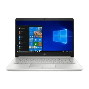HP 14s-cr1005tu (6YZ24PA) (Core i5 8th Gen/8 GB/1 TB 256 GB SSD/Windows 10)