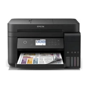 EPSON L6170 Multi Function Inkjet