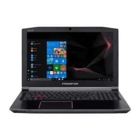 Acer Predator Helios 300 PH315-51-785W (NH.Q47SI.001) (Core i7 8th Gen/8 GB/2 TB 16 GB SSD/Windows 10/6 GB)