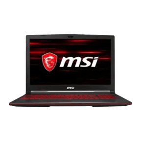 MSI GL63 9RC-080IN (Core i5 9th Gen/8 GB/512 GB SSD/Windows 10/4 GB)
