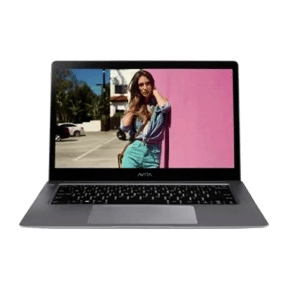 Avita Liber NS14A2IN184P (Core i3 8th Gen/8 GB/128 GB SSD/Windows 10)