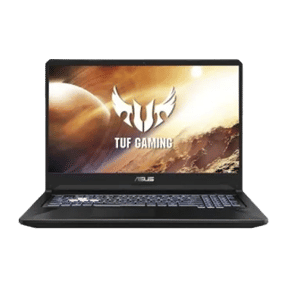 Asus TUF FX705DT-AU028T (AMD Quad Core Ryzen 7/8 GB/512 GB SSD/Windows 10/4 GB)