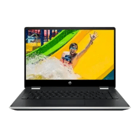 HP Pavilion TouchSmart 14 x360 14-dh0042tu (6TZ76PA) (Core i5 8th Gen/8 GB/1 TB 256 GB SSD/Windows 10)